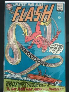 The Flash #154 (1965)