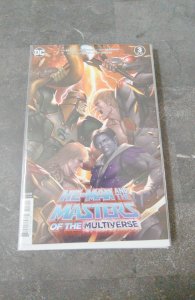 He-Man and the Masters of the Multiverse #3 (2020)