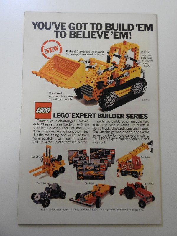 Captain America #242 (1980) VF- Condition!