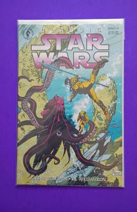 Classic Star Wars #8 (1993)