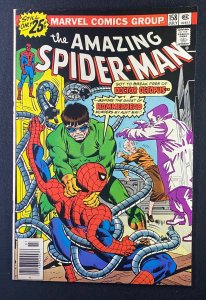 Amazing Spider-Man (1963) #158 FN/VF (7.0)