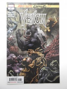 Absolute Carnage: Venom #17 (2019)