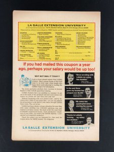 The Defenders #1 (1972) VF- 1st Solo Title Featuring The Defenders