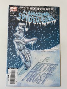 The Amazing Spider-Girl #3 - NM- (2007)