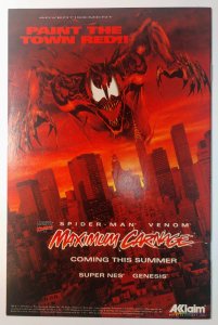 The Amazing Spider-Man #392 (8.0, 1994)