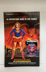 Titans #26 Variant Cover (2018)