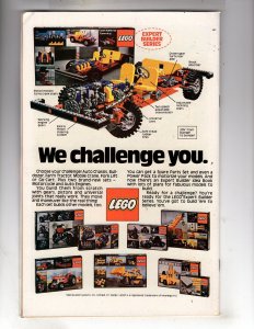 Conan the Barbarian #116 (1980) ESTIMATED = 8.5-9.0 [•ID#131]