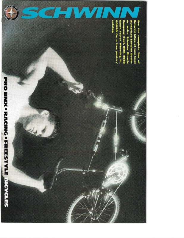 West Coast Avengers #46 (1989)