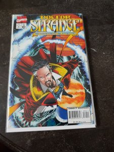 Doctor Strange, Sorcerer Supreme #80 (1995)