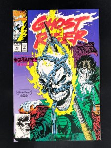 Ghost Rider #30 (1992)