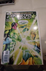 Booster Gold #2 (2007)