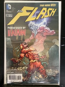 The Flash #28 (2014)