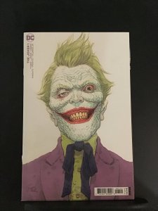 The Joker #1