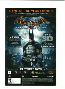 Red Robin #13 VF/NM 9.0 DC Comics 2010 Tim Drake 