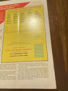 The Amazing Spider-Man #138 (1974)Mimdworm attacks