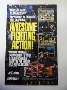 Venom: The Madness #1 (1993) NM Condition