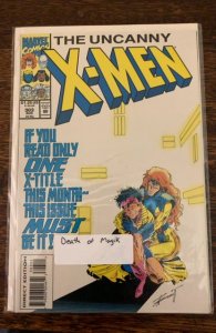 The Uncanny X-Men #303 (1993)