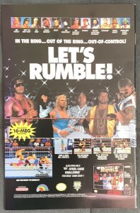 Harbinger #21 (1993, Valiant) VF/NM