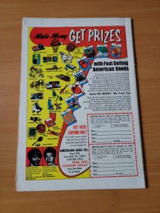 The Avengers #123 ~ FINE FN ~ 1974 Marvel Comics