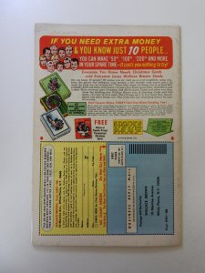 Thor #180 (1970) FN+ condition