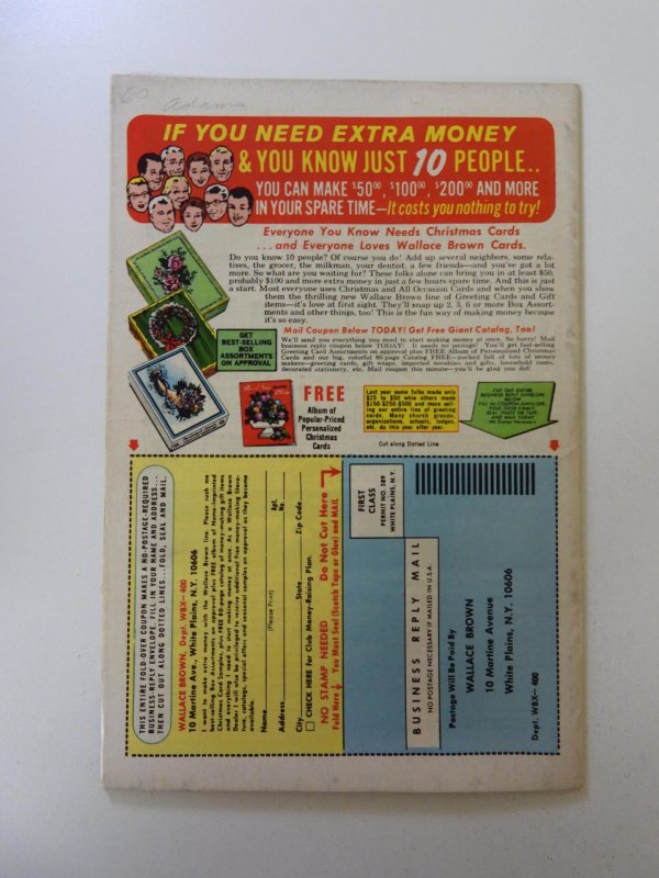 Thor #180 (1970) FN+ condition