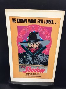 Justice #20 (1988)nm