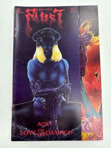 Faust: Love of the Damned #9 (1993)