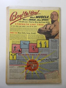 Magic Comics #55 (1944) VG Condition 1 in cumulative spine split