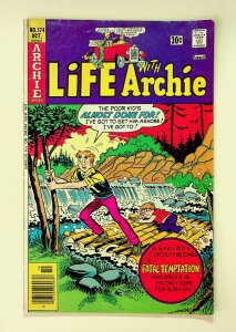 Life with Archie #174 (Oct 1976, Archie) - Good-