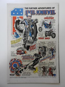 Werewolf by Night #36  (1976) FN/VF Condition!