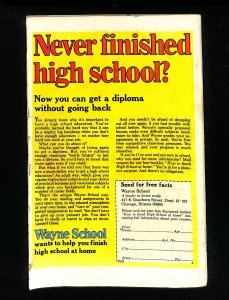 Giant-Size Super-Villain Team-Up #1