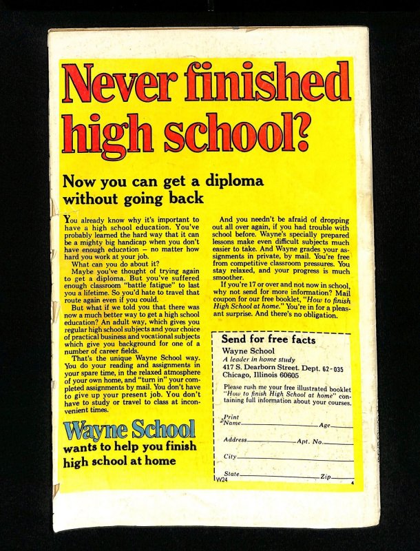 Giant-Size Super-Villain Team-Up #1