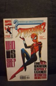 What if...? #105 (1998)