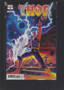 Thor #9 Variant (2020)