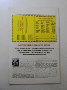 Fantastic Four #140 (1973) VF- Condition!