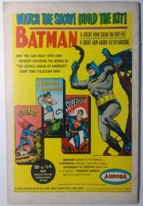 Superman #186 (4.5, 1966)