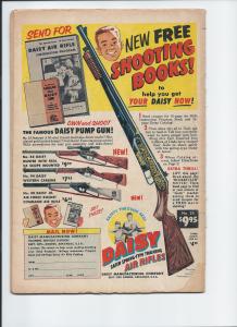 Fox and the Crow, #59 - Silver Age - Jan, 1959 (Good)