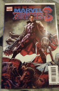 Marvel Zombies 3 #1 (2008)