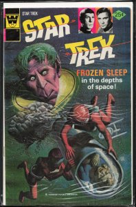 Star Trek #39 (1976) Star Trek