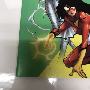 The Amazing Spider-Man (2014) # 9 (VF/NM) Variant Edition• Dan Slott • Coipel