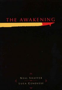 Awakening, The (Oni) #1 VF/NM; Oni | save on shipping - details inside
