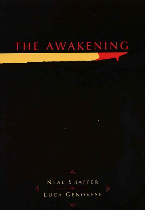 Awakening, The (Oni) #1 VF/NM; Oni | save on shipping - details inside