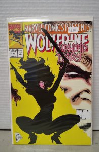 Marvel Comics Presents #112 (1992). H21