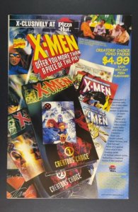 Captain America #424 (1994)