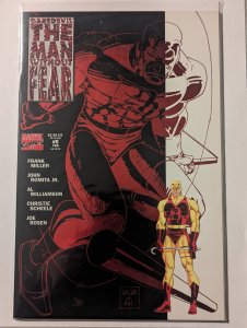 Daredevil: The Man Without Fear #5 Direct Edition (1994)