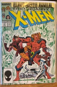 X-Men Annual #11 (1987)