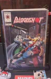 Bloodshot #3 (1993)