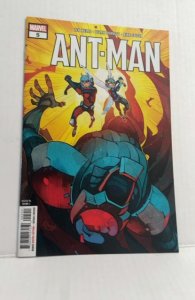 Ant-Man #5 (2020)