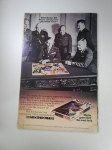 The Uncanny X-Men #191 (1985)