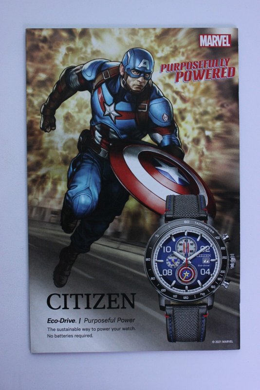 Venom #1 In-Hyuk Lee Cover (2022) [Key Issue] NM